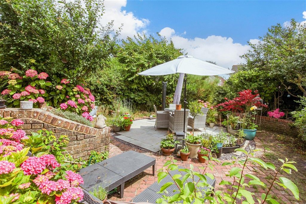 Property photo 1 of 12 Rear Garden