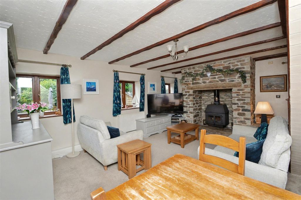 Additional image 5 of 7 bed detached house for saleLamellion, Liskeard - Cornwall PL14