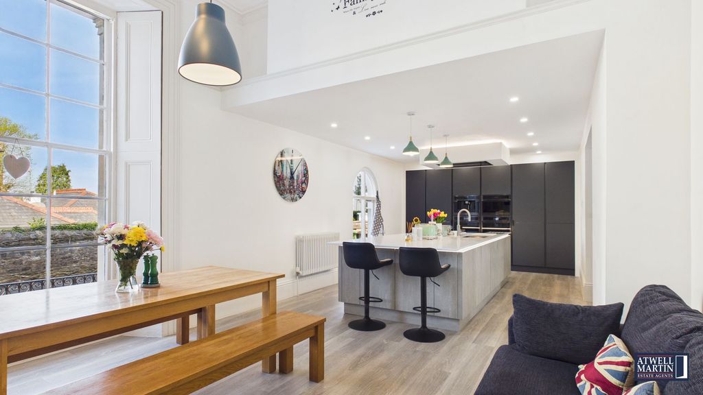 Additional image 4 of 5 bed detached house for saleSeymour Road, Mannamead PL3