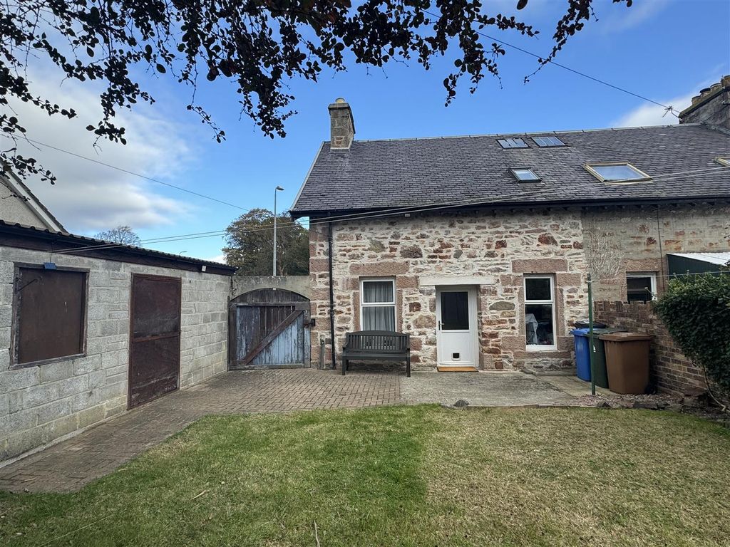 Property photo 2 of 15 Rear Garden 1.Jpg