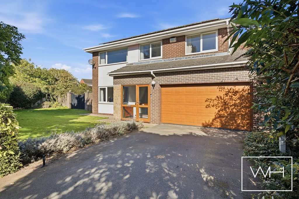 Property photo 1 of 20 26 New Lane, Sprotbrough 05