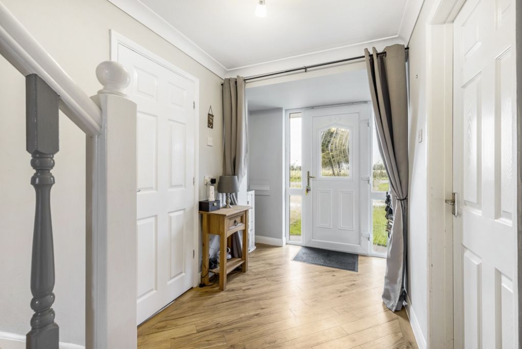 Property photo 3 of 28 Farthinghoe (Quadring)-12