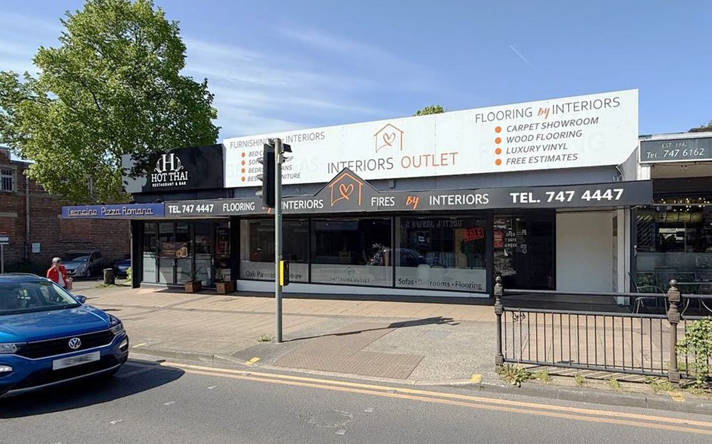 Property photo 1 of 2 8 Station Road_Urmston_Retail To Let.Jpg
