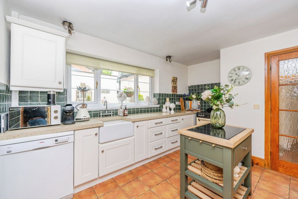 Additional image 12 of 3 bed semi-detached house for saleHigh Street, Ashbourne DE6