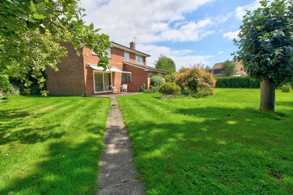 Property photo 1 of 27 Rear Elevation