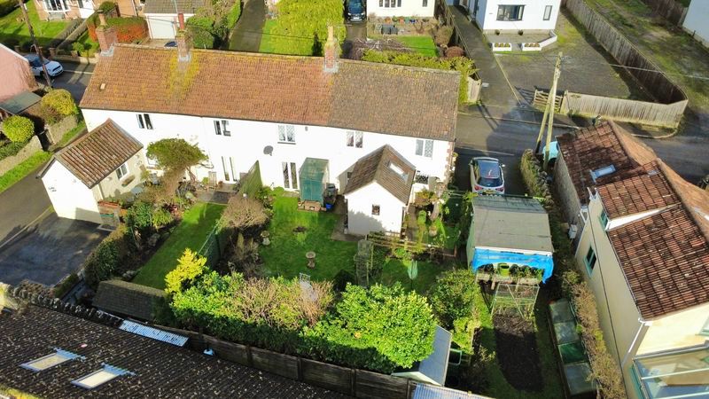 Property photo 2 of 22 Rear Aerial