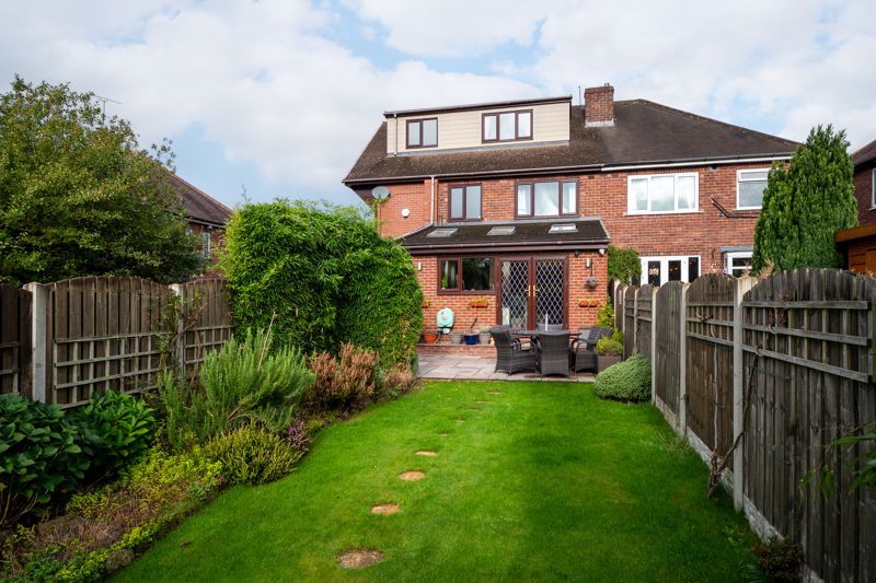 Property photo 2 of 34 Rear External