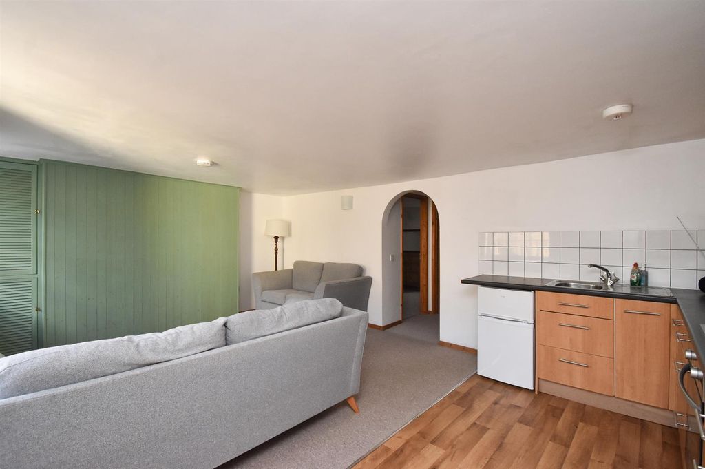 Property photo 3 of 12 Open Plan Living
