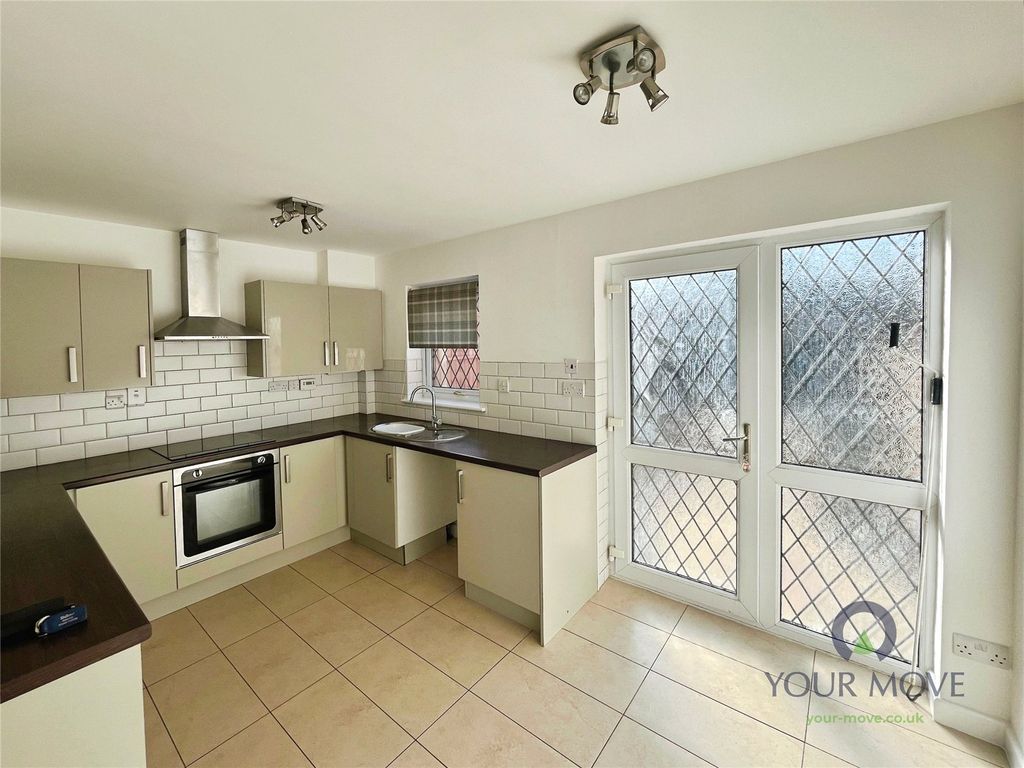 Additional image 4 of 3 bed end terrace house for saleAlvenor Street, Ilkeston, Derbyshire DE7