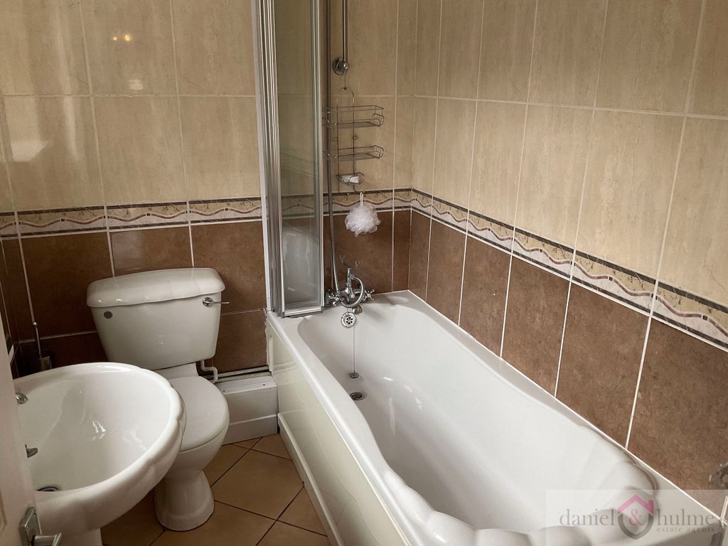 Additional image 14 of 2 bed town house to rentCarron Street, Stoke-On-Trent, Staffordshire ST4