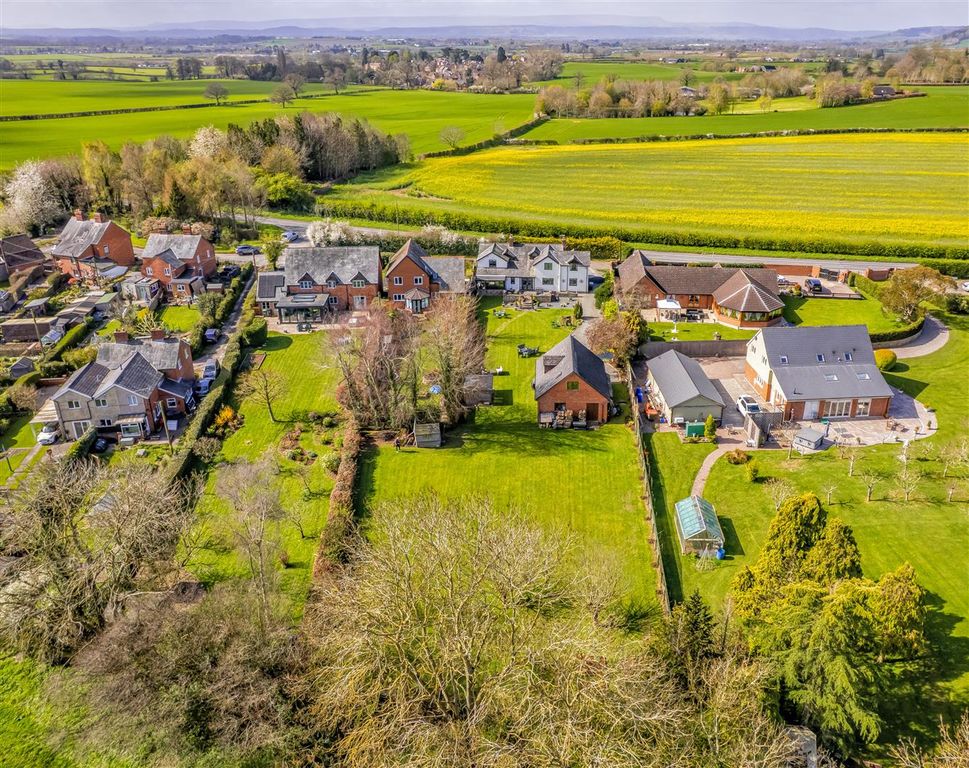 Additional image 20 of 5 bed property for saleCanon Pyon Road, Hereford HR4