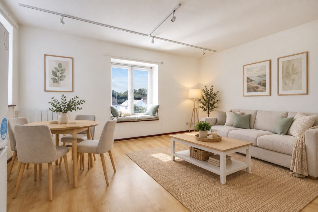 Property photo 2 of 13 Ai Staged