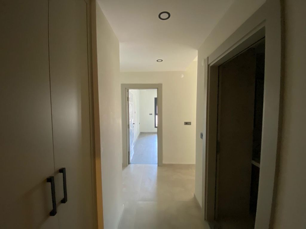 Property photo 3 of 16 Newly-Completed Apartment For Sale - Apartment Hallway