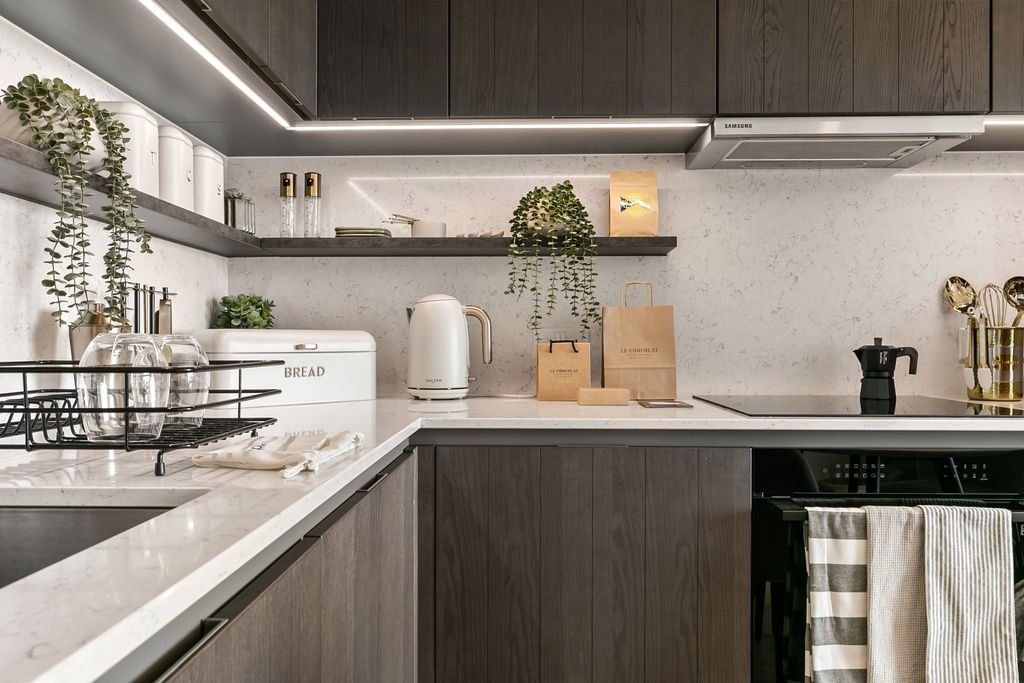 Property photo 2 of 38 Kitchen