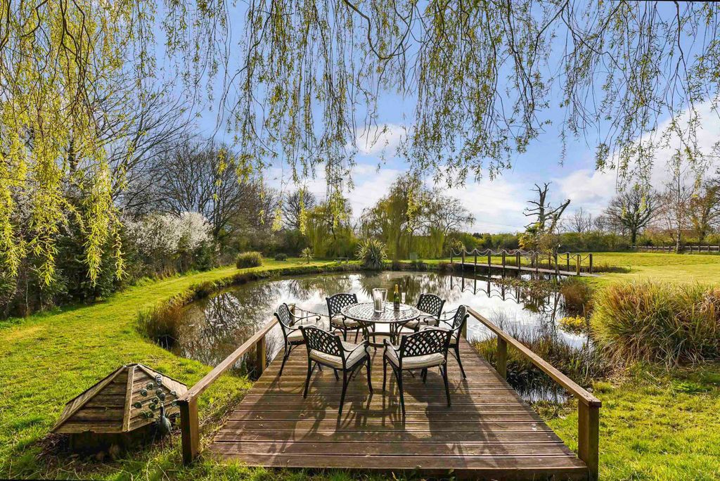 Property photo 3 of 36 Pond