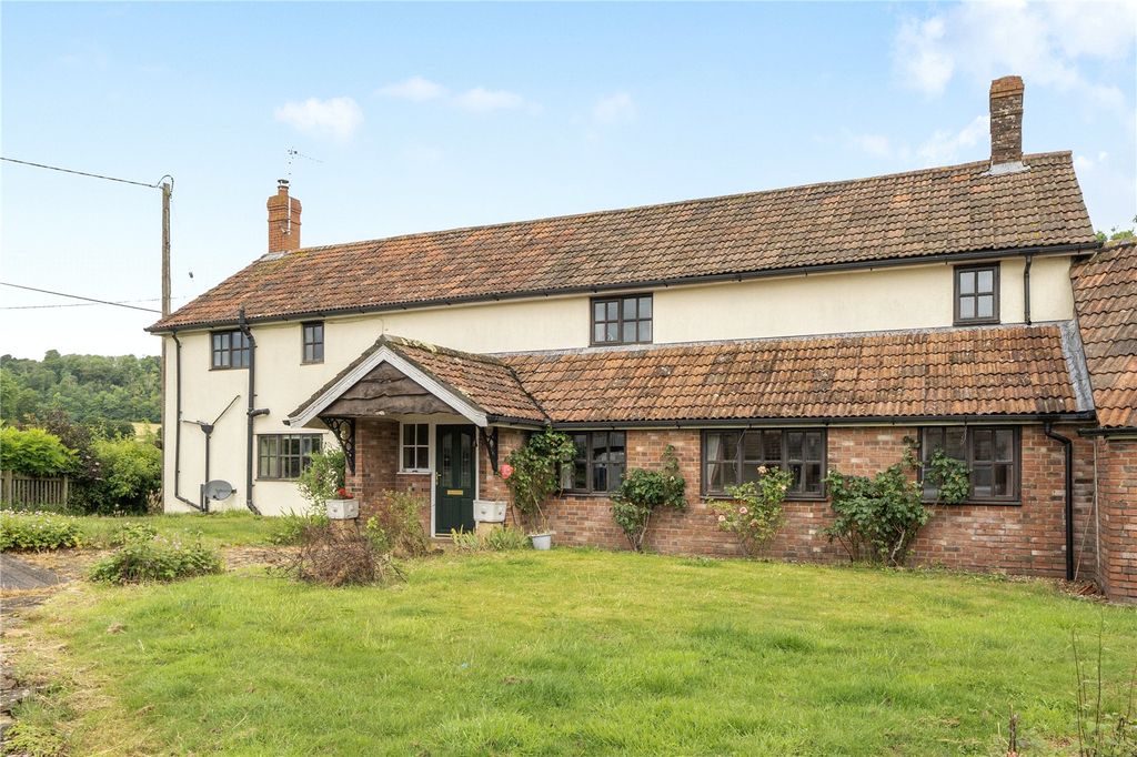Additional image 44 of Land for saleMelbury Bubb, Dorchester, Dorset DT2