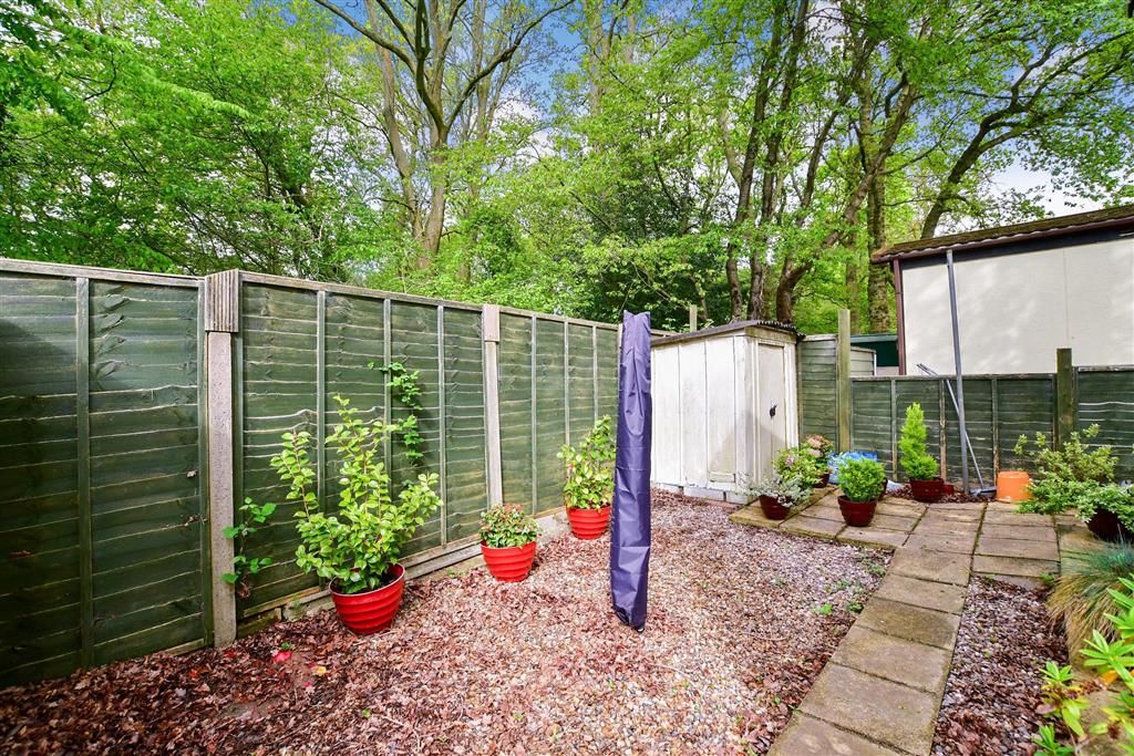 Property photo 1 of 9 Rear Garden