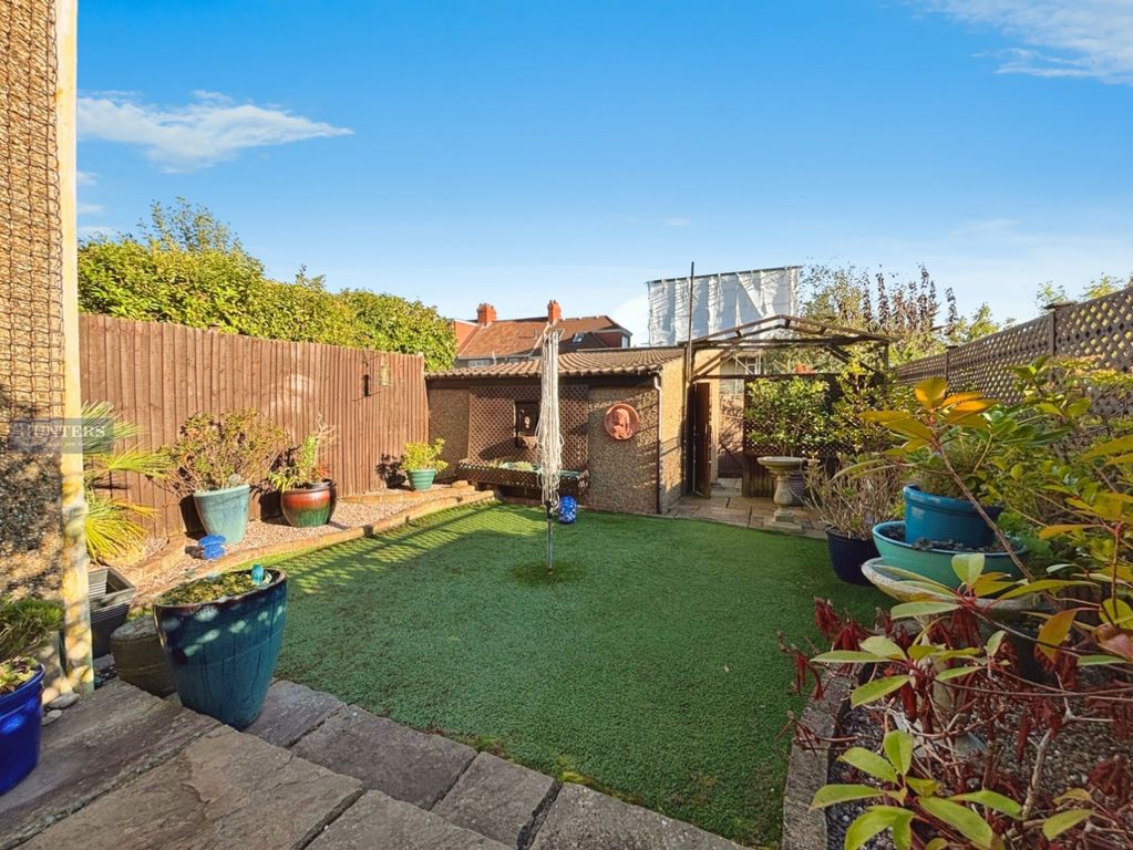 Property photo 2 of 24 Rear Garden