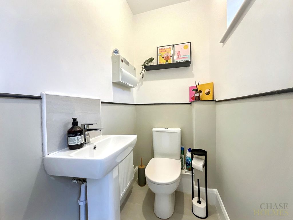 Additional image 11 of 3 bed semi-detached house for saleRobin Close, Hebburn NE31