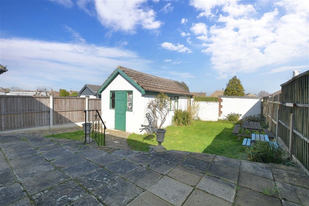 Property photo 1 of 20 Rear Garden