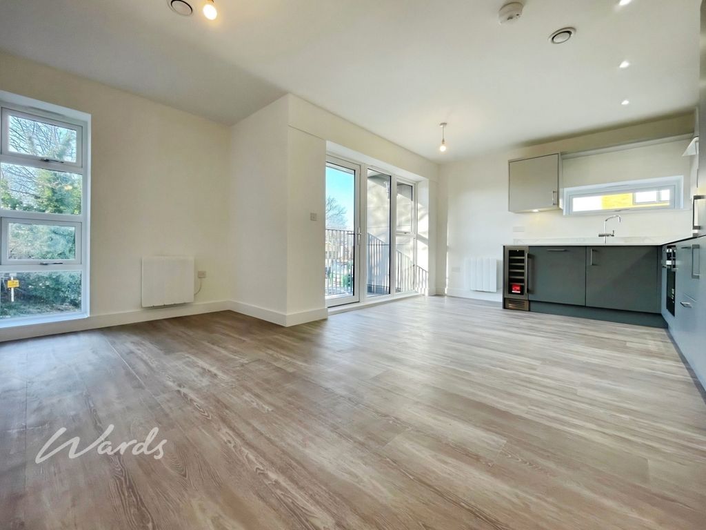 Property photo 2 of 9 Living Area