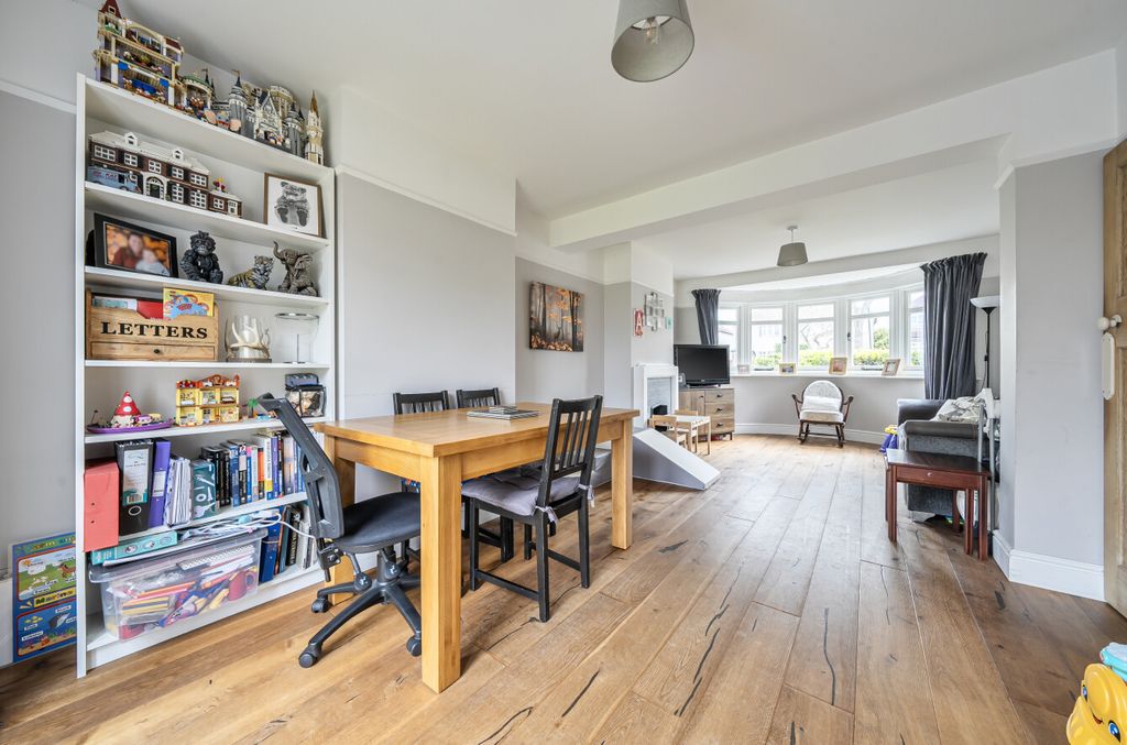 Property photo 3 of 14 Lounge-Diner2