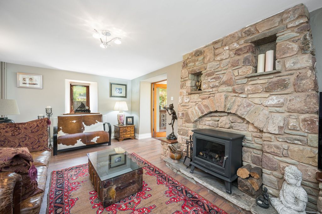 Additional image 6 of 3 bed detached house for saleMill End, Coleford GL16