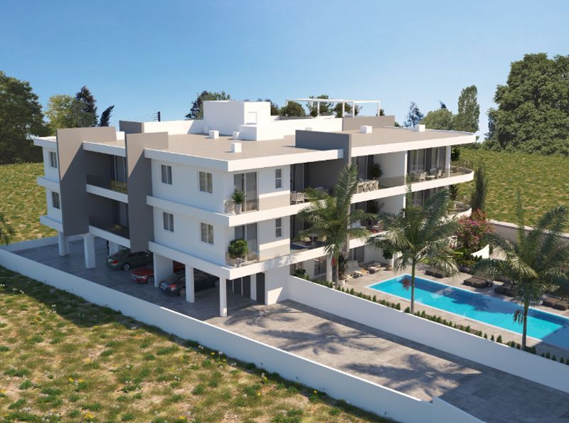 Property photo 1 of 31 Apartments &amp;...