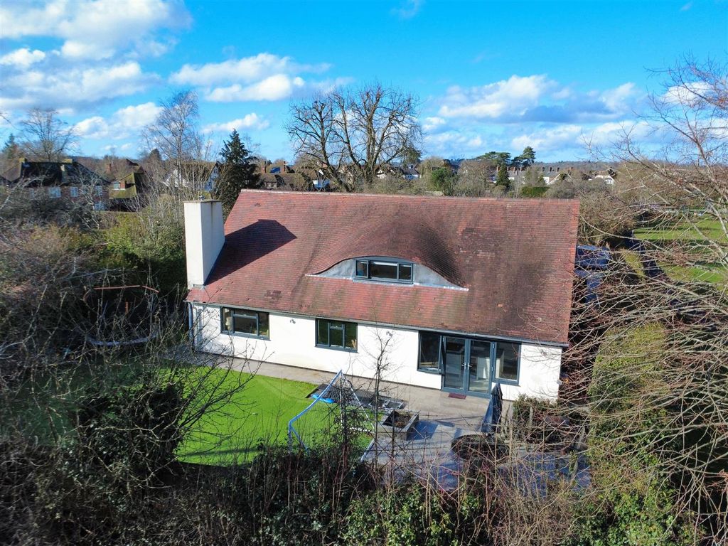 Property photo 2 of 27 Rear 1 Elevated.Jpg