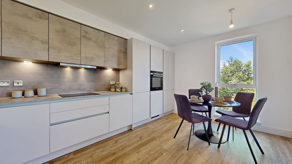 Additional image 4 of 2 bed flat for saleG/3, 5 Normal Avenue, Jordanhill Park G13