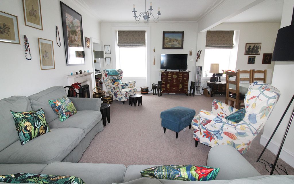 Additional image 4 of 4 bed end terrace house for saleSeafield Street, Cullen AB56