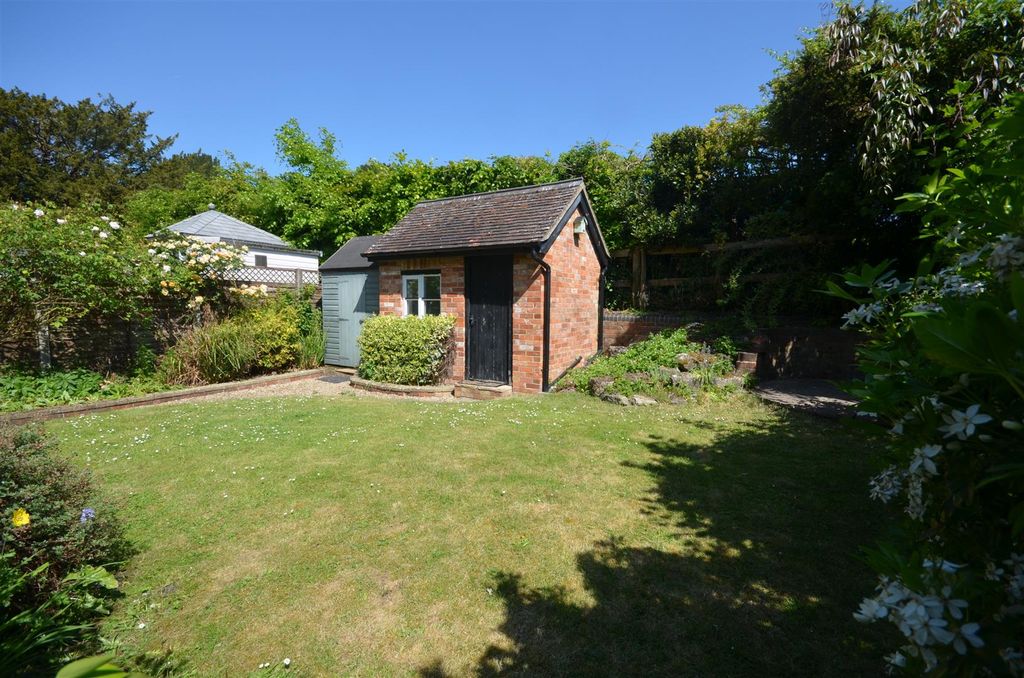 Property photo 3 of 14 Rear Garden