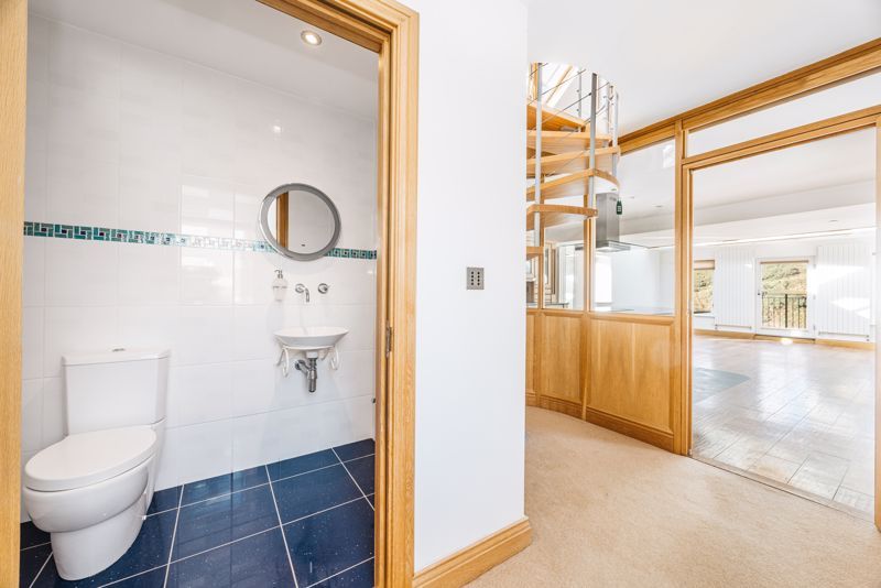 Additional image 13 of 3 bed flat for saleThe Penthouse, Viking Longhouse, Mariners Wharf, Peel IM5
