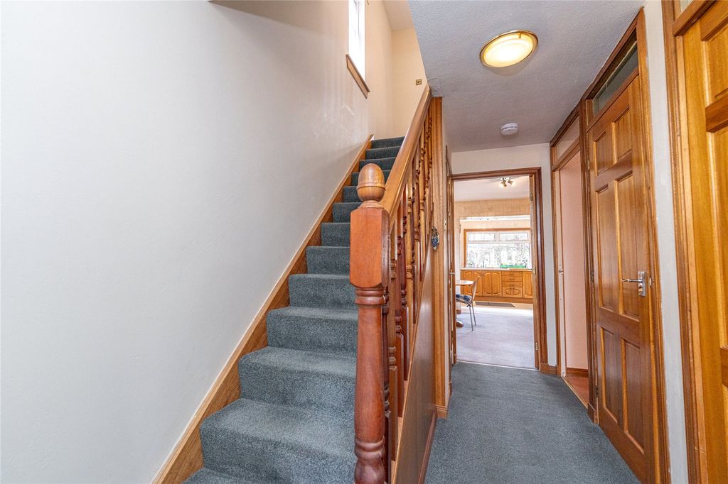 Additional image 17 of 4 bed detached house for saleBankton Park West, Livingston, West Lothian EH54