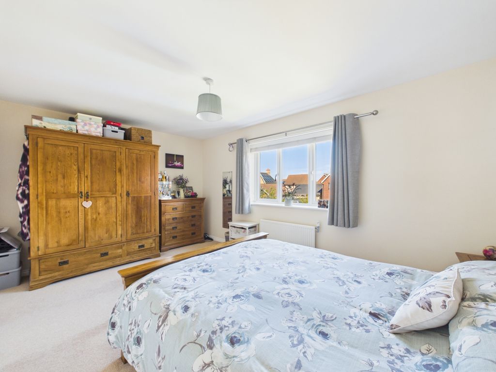 Additional image 10 of 2 bed semi-detached house for saleVickers Way, Upper Cambourne, Cambridge, Cambridgeshire CB23