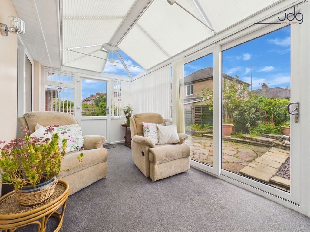 Property photo 2 of 21 Conservatory