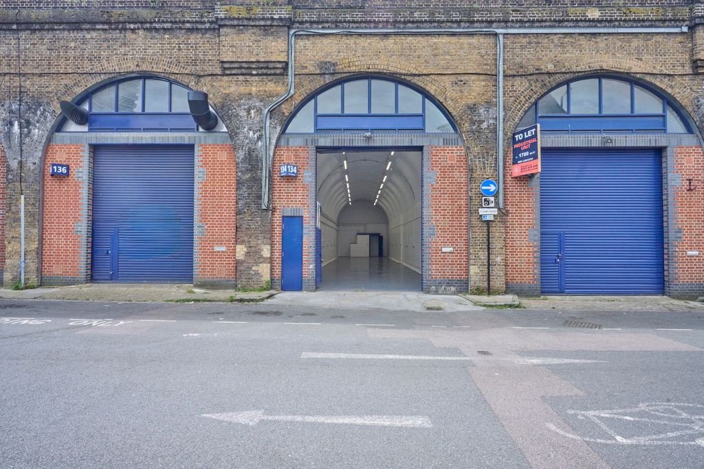 Property photo 3 of 3 Vehicle Access Into The Unit