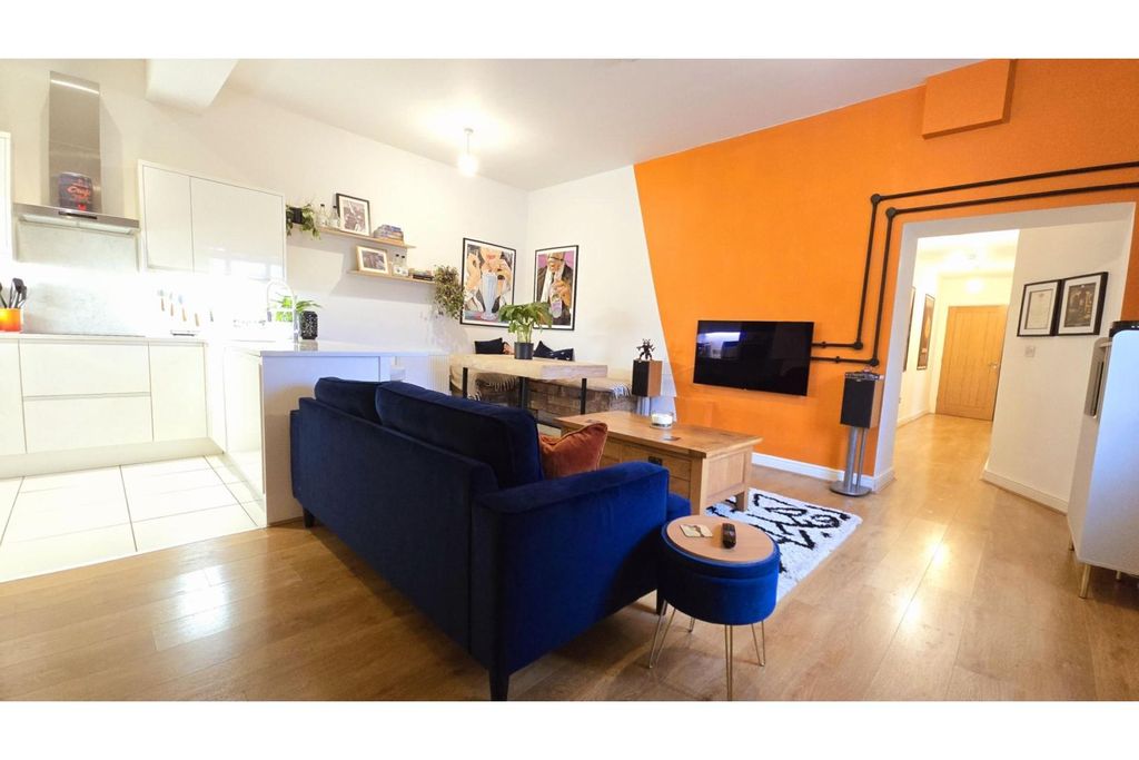 Property photo 1 of 17 Living Area