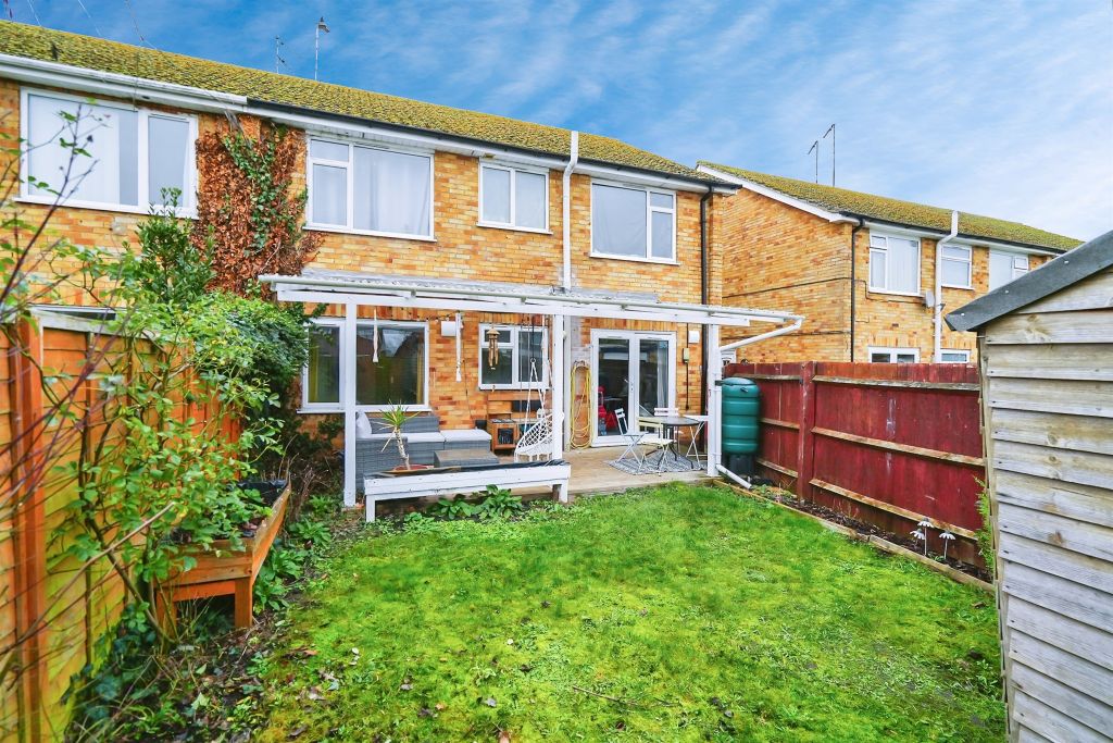 Additional image 15 of 2 bed maisonette for saleMerritt Road, Didcot OX11