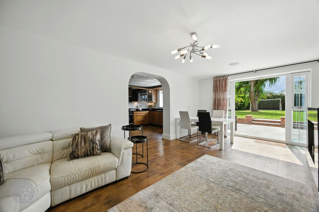 Additional image 4 of 4 bed detached house for saleTwiss Green Lane, Culcheth WA3