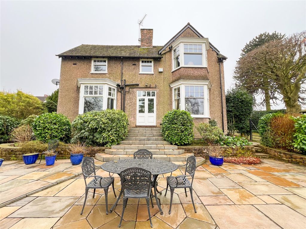 Property photo 1 of 38 Rear Aspect