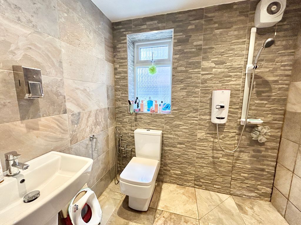 Property photo 3 of 11 Downstairs Bathroom