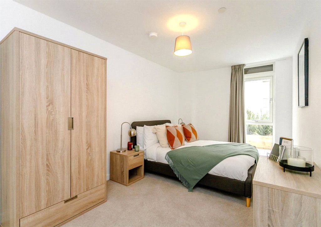 Property photo 1 of 9 Bedroom 1