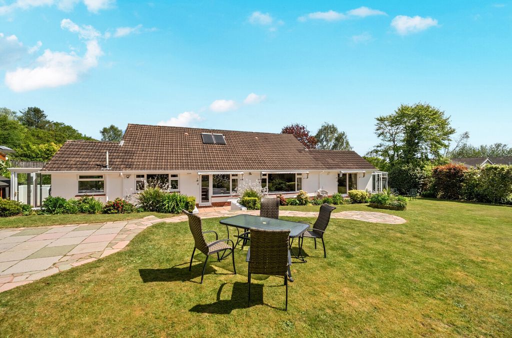 Additional image 13 of 3 bed bungalow for saleEymore Drive, West Hill EX11
