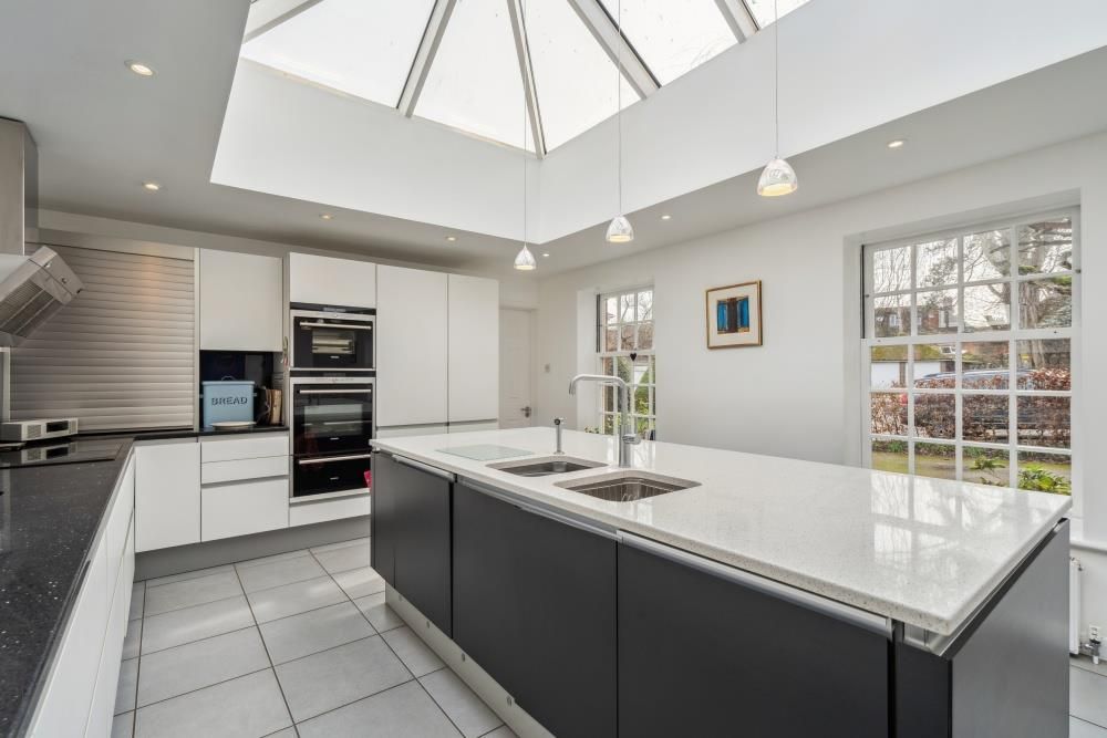 Additional image 5 of 6 bed town house for saleCharlbury Road, Oxford, Oxfordshire OX2