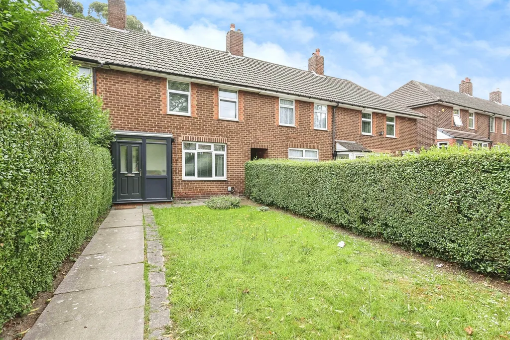 House in Birmingham, West Midlands - View 3