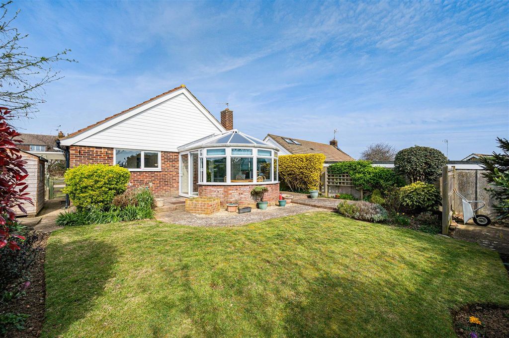 Property photo 2 of 15 Rear Elevation