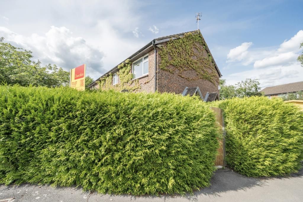 Property photo 2 of 20 Outside View