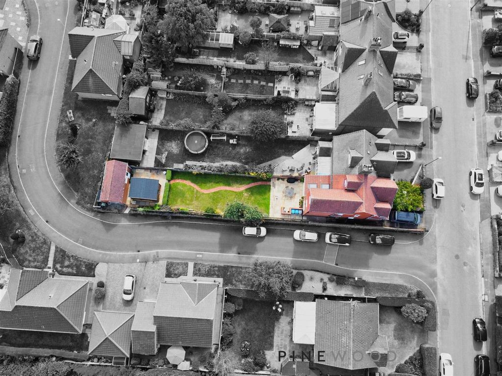 Property photo 3 of 46 Aerial
