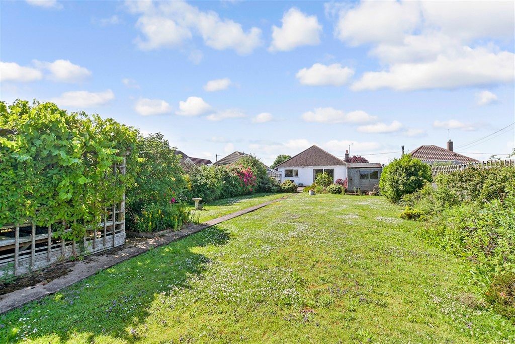 Property photo 3 of 15 Rear Garden